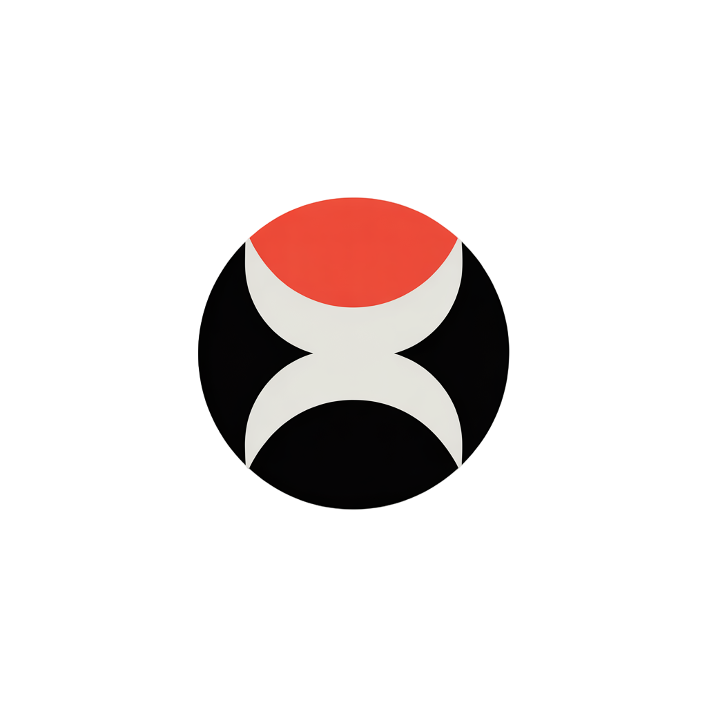 午马影视传媒公司Logo